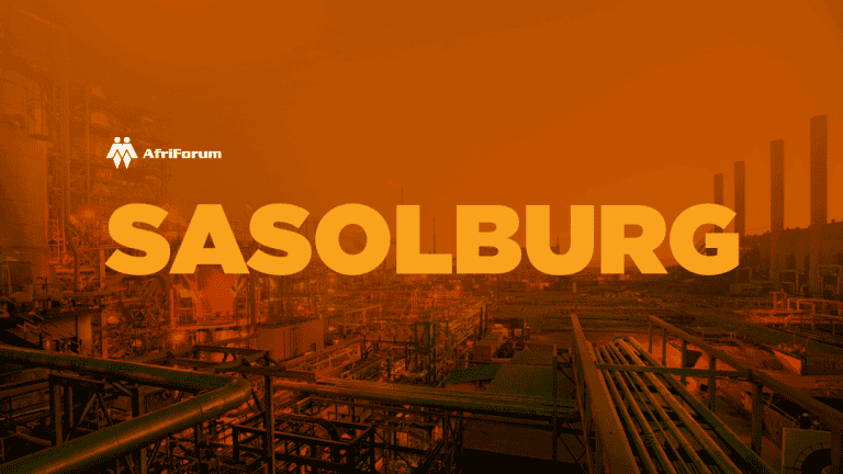 Sasolburg