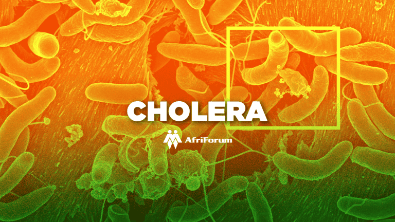 Cholera