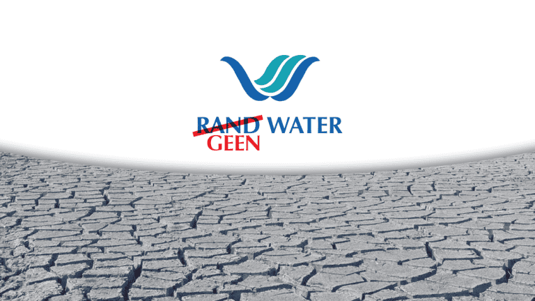 Rand Water