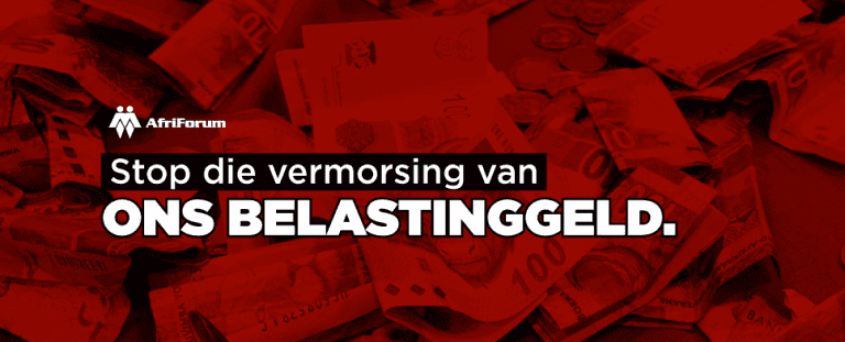 Salaristrekkers moet nóg belasting opdok? Waarvoor?