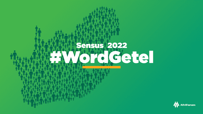 Sensus 2022 #WordGetel